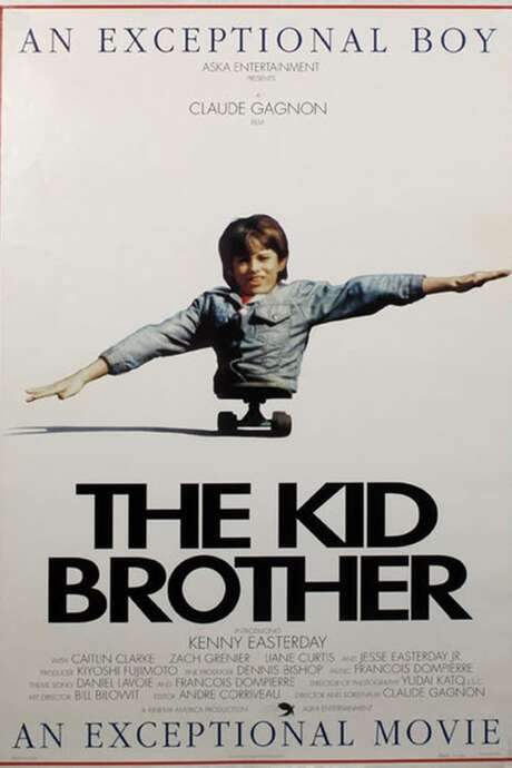 The Kid Brother